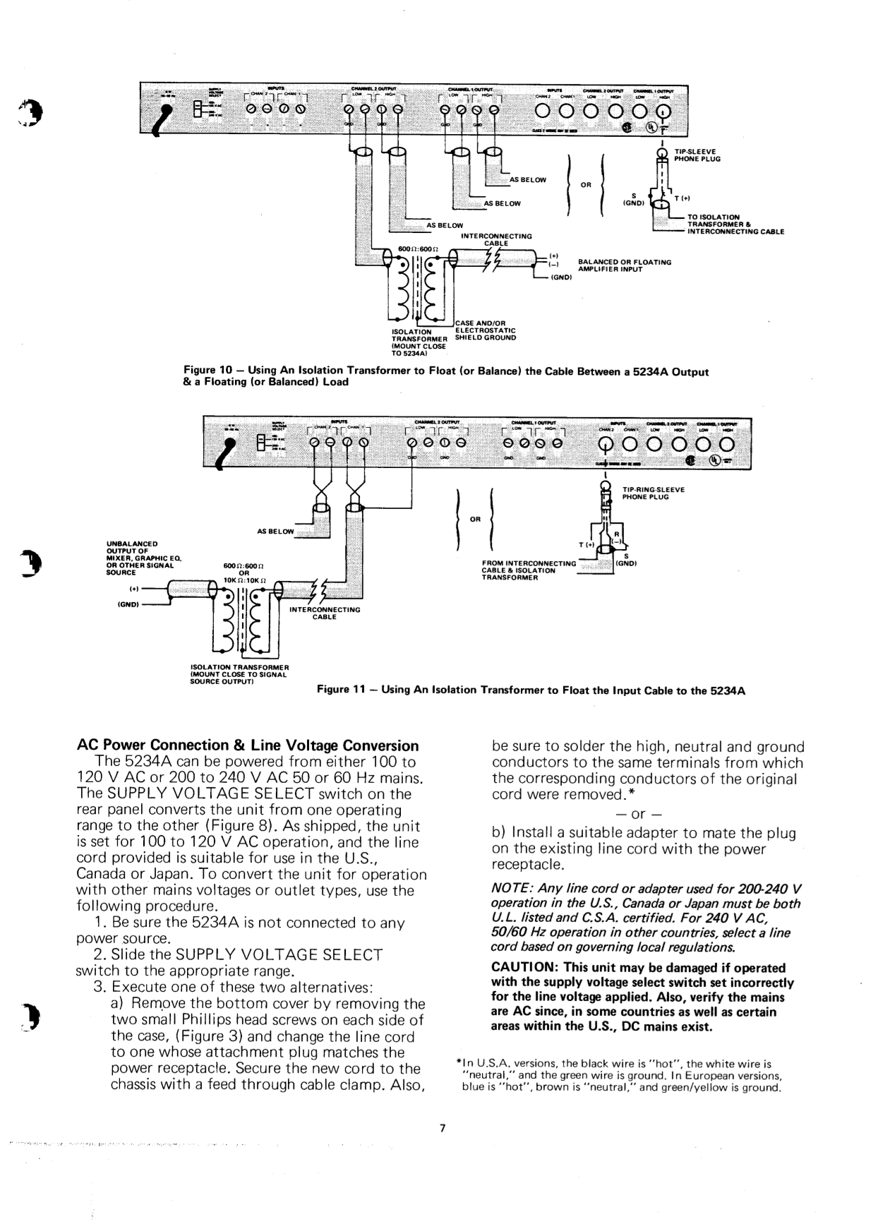 Jbl Crossover Wiring Diagram | Wiring Library
